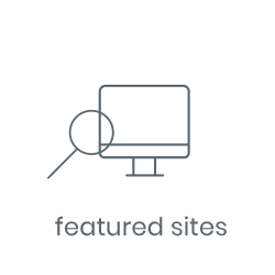 featured sites